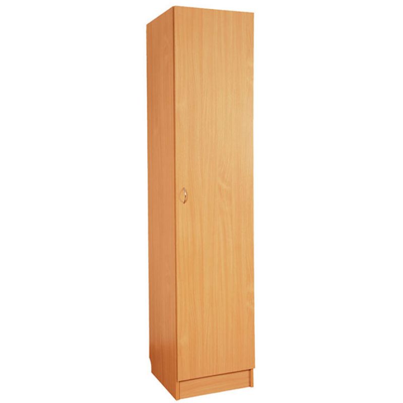 Шафа з 1-ю дверкою (80466) БРІК